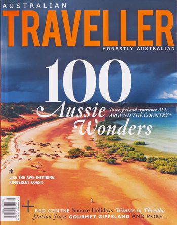 Australia's Cultural Wonders