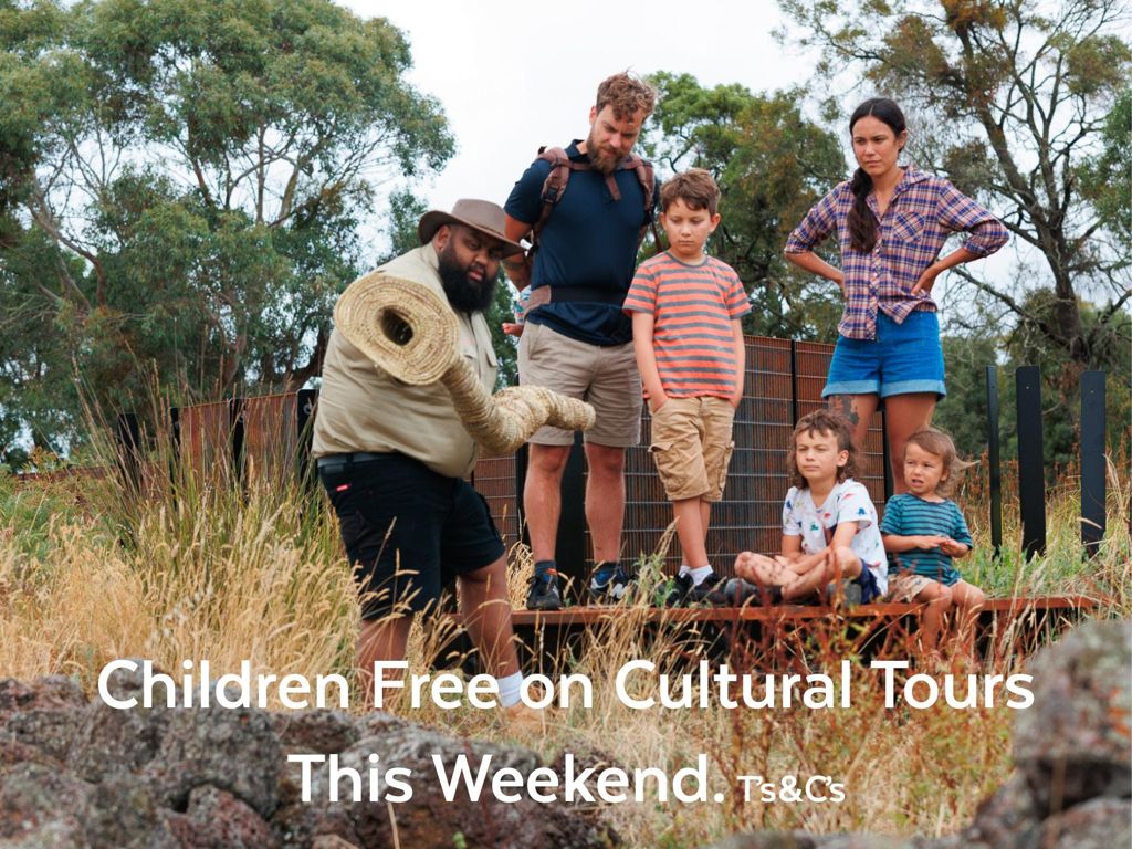 National Aboriginal and Torres Strait Islander Children's Day